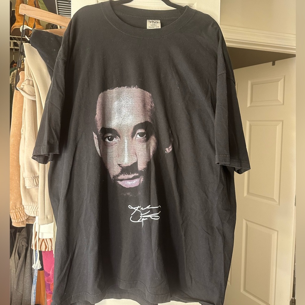 Kobe Bryant Shaka Wear Graphic Tee